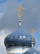 Церковь Феодора Ушакова в Южном Бутово, , Москва, Юго-Западный административный округ (ЮЗАО), г. Москва