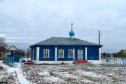 Церковь Покрова Пресвятой Богородицы