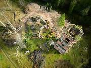 Шеенки (Шеянки, Шеинки). Параскевы Пятницы, церковь