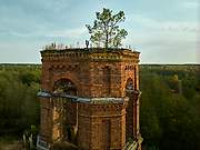 Шеенки (Шеянки, Шеинки). Параскевы Пятницы, церковь