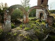 Шеенки (Шеянки, Шеинки). Параскевы Пятницы, церковь