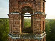 Шеенки (Шеянки, Шеинки). Параскевы Пятницы, церковь