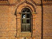 Шеенки (Шеянки, Шеинки). Параскевы Пятницы, церковь