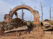 Шеенки (Шеянки, Шеинки). Параскевы Пятницы, церковь