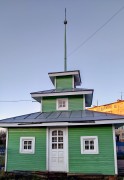Часовня Сошествия Святого Духа, , Новодвинск, Новодвинск, город, Архангельская область