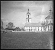 Церковь Преображения Господня (старая), Фото 1930-х годов. С сайта: https://lubihram.ru/istoricheskie-svedeniya/<br>, Люберцы, Люберецкий городской округ, гг. Лыткарино, Котельники, Московская область