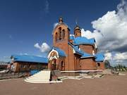 Коротчаево. Благовещения Пресвятой Богородицы, церковь Коротчаево. Благовещения Пресвятой Богородицы, церковь