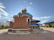 Коротчаево. Благовещения Пресвятой Богородицы, церковь Коротчаево. Благовещения Пресвятой Богородицы, церковь