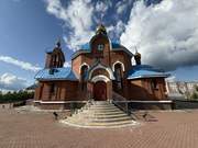 Коротчаево. Благовещения Пресвятой Богородицы, церковь Коротчаево. Благовещения Пресвятой Богородицы, церковь