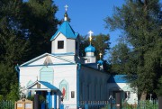 Церковь Казанской иконы Божией Матери (новая), , Мензелинск, Мензелинский район, Республика Татарстан
