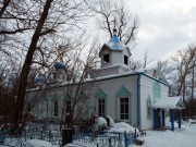 Церковь Казанской иконы Божией Матери (новая), , Мензелинск, Мензелинский район, Республика Татарстан