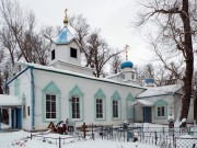 Мензелинск. Казанской иконы Божией Матери (новая), церковь