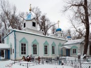 Церковь Казанской иконы Божией Матери (новая), , Мензелинск, Мензелинский район, Республика Татарстан