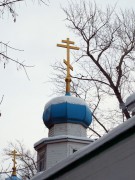 Церковь Казанской иконы Божией Матери (новая), , Мензелинск, Мензелинский район, Республика Татарстан