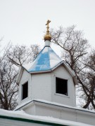 Мензелинск. Казанской иконы Божией Матери (новая), церковь