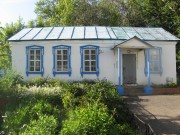 Церковь Казанской иконы Божией Матери (новая), Воскресная школа прихода <br>, Мензелинск, Мензелинский район, Республика Татарстан