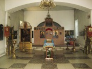 Церковь Казанской иконы Божией Матери (новая), , Мензелинск, Мензелинский район, Республика Татарстан