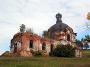 Церковь Петра и Павла - Крынды - Агрызский район - Республика Татарстан