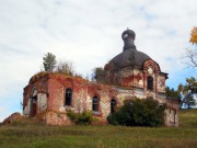 Церковь Петра и Павла, , Крынды, Агрызский район, Республика Татарстан