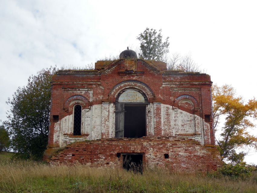 Погода в крындах. Церковь в с.Крынды Агрызского района. Деревня Крынды Агрызского района.
