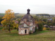 Церковь Петра и Павла, , Крынды, Агрызский район, Республика Татарстан