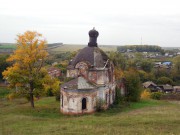 Крынды. Петра и Павла, церковь