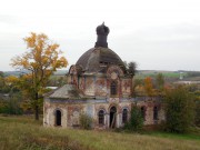 Церковь Петра и Павла, , Крынды, Агрызский район, Республика Татарстан