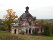 Церковь Петра и Павла - Крынды - Агрызский район - Республика Татарстан