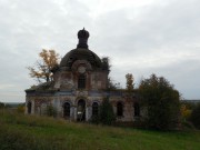 Церковь Петра и Павла - Крынды - Агрызский район - Республика Татарстан