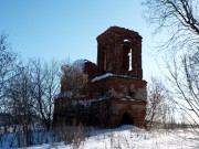 Солдатская Письмянка. Илии Пророка, церковь