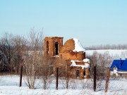 Церковь Илии Пророка, , Солдатская Письмянка, Бугульминский район, Республика Татарстан