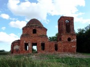 Церковь Илии Пророка, , Солдатская Письмянка, Бугульминский район, Республика Татарстан