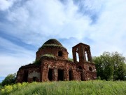 Церковь Илии Пророка, , Солдатская Письмянка, Бугульминский район, Республика Татарстан