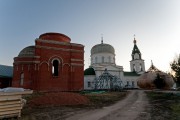 Церковь Андрея Рублева, , Орловка, Набережные Челны, город, Республика Татарстан