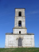 Покрова Пресвятой Богородицы, церковь