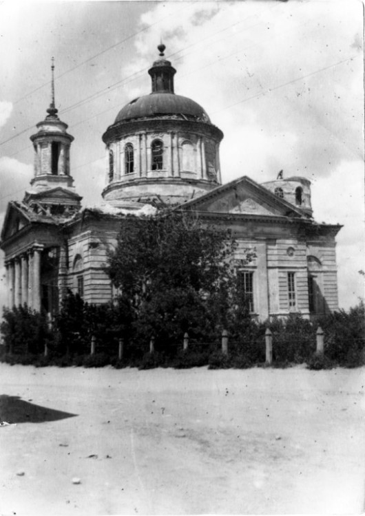 Фото крестовоздвиженской церковь и г алексеевка