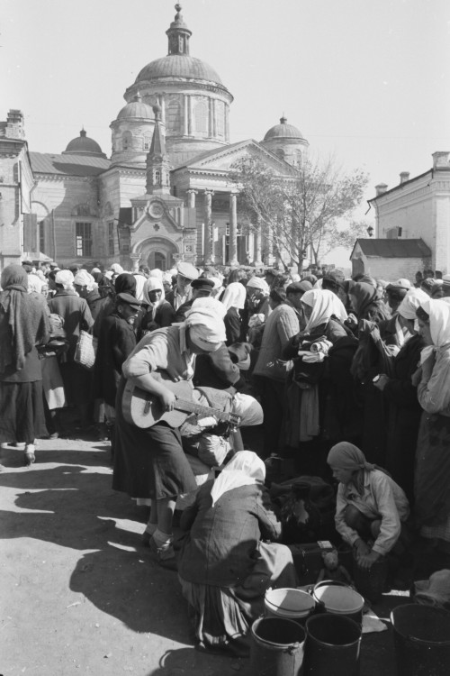 Алексеевка. Церковь Воздвижения Креста Господня. архитектурные детали