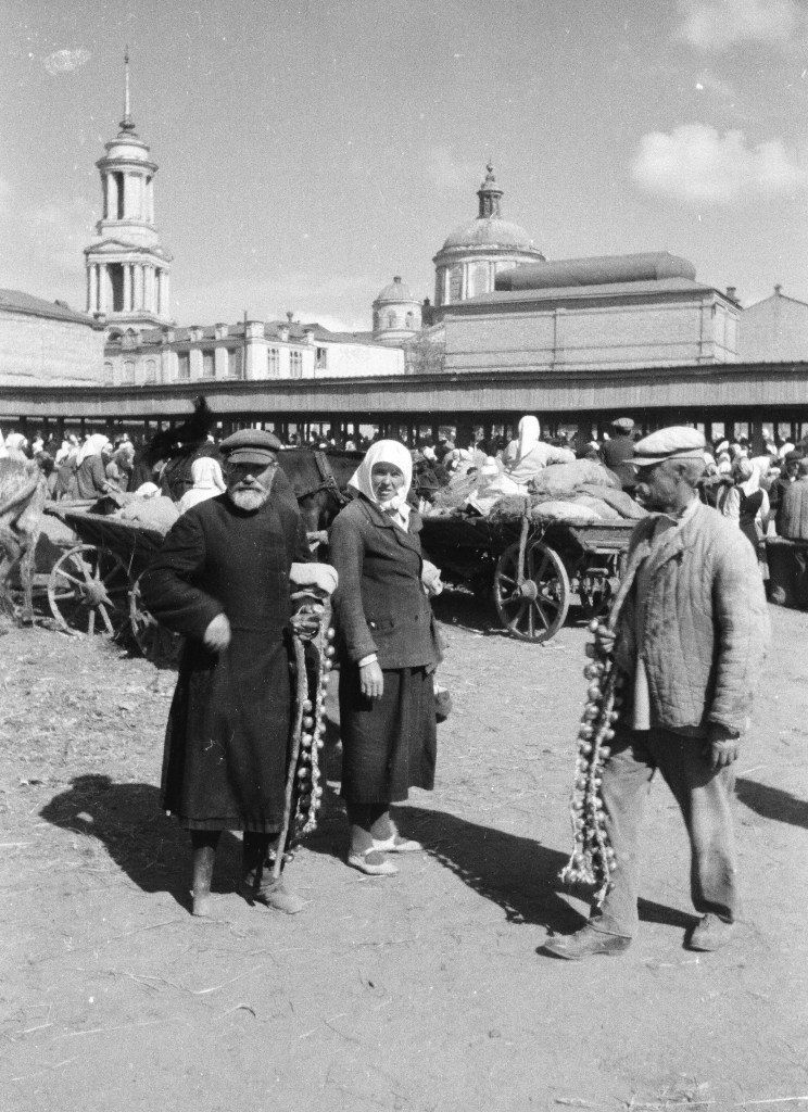 Церковь Воздвижения Креста Господня, Алексеевка (Алексеевский район, Белгородская область). архивная фотография
