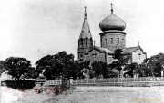 Собор Георгия Победоносца, Вид с юго-востока<br>, Дербент, Дербент, город, Республика Дагестан
