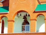 Церковь Серафима Саровского, Ярус звона.<br>, Бавлы, Бавлинский район, Республика Татарстан