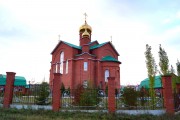 Бавлы. Серафима Саровского, церковь