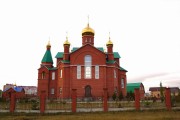 Церковь Серафима Саровского, , Бавлы, Бавлинский район, Республика Татарстан