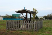 Церковь Преображения Господня, Церковный колодец<br>, Биляр-Озеро, Нурлатский район, Республика Татарстан