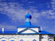 Церковь Преображения Господня, , Биляр-Озеро, Нурлатский район, Республика Татарстан