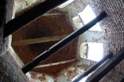 Змеево (Змиёво). Воскресения Словущего, церковь