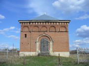 Церковь Сошествия Святого Духа, , Ачи, Нижнекамский район, Республика Татарстан