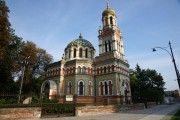 Кафедральный собор Александра Невского, , Лодзь, Лодзинское воеводство, Польша