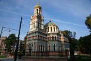 Кафедральный собор Александра Невского