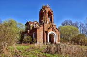 Церковь иконы Божией Матери "Одигитрия" - Ректы - Дорогобужский район - Смоленская область