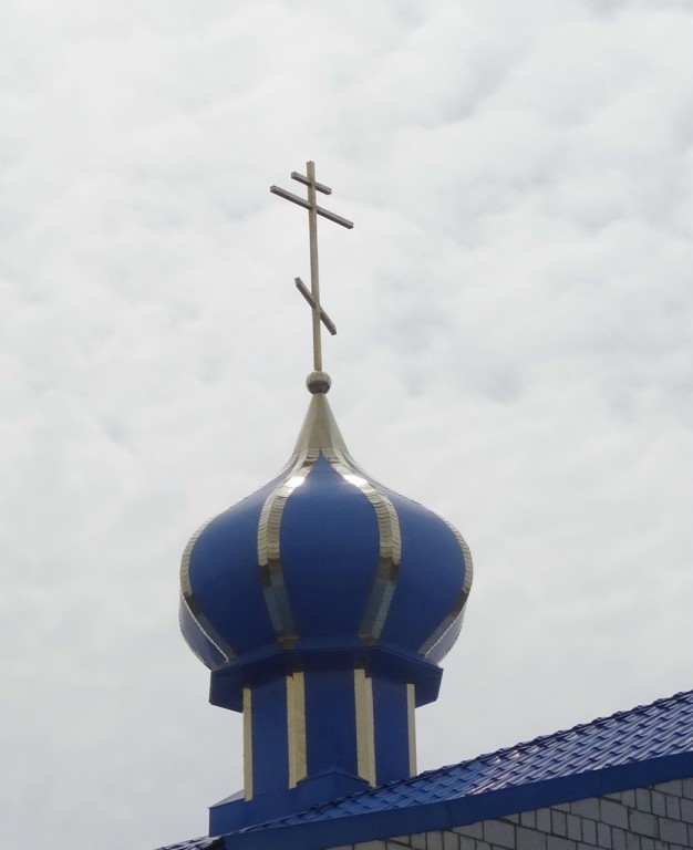 Церковь Рождества Пресвятой Богородицы, Уваровичи (Буда-Кошелевский район, Беларусь, Гомельская область). архитектурные детали